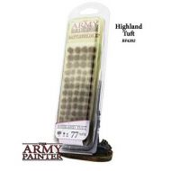 Highland Tuft 6mm XP Basing Army Painter