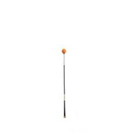 Orange Whip Golden 44 in Midsize Golf Swing Speed Training Aid