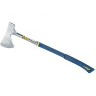 Estwing E45A Campers Axe With Steel Handle, 26" by Estwing