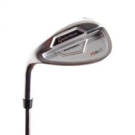 New TaylorMade RSi 2 Forged Wedge 55* LEFT HANDED w Steel Shaftby TaylorMade