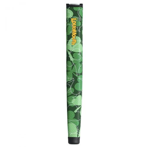  Loudmouth Lucky Oversize Putter Grip