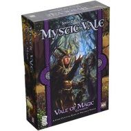 Mystic Vale of Magic Card Game