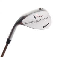 New Nike VR Pro Forged Satin Chrome Wedge 54.12* Stiff Flex Steel LEFT HANDED by Nike
