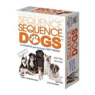 Sequence Dogs Game by Jax