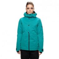 Peterglenn 686 Rumor Insulated Snowboard Jacket (Womens)