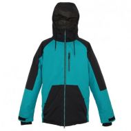 Peterglenn Pulse Hindsight Insulated Snowboard Jacket (Mens)