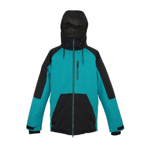  Peterglenn Pulse Hindsight Insulated Snowboard Jacket (Mens)