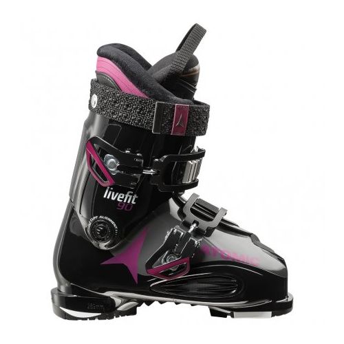  Peterglenn Atomic Live Fit 90 Ski Boot (Womens)
