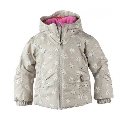  Peterglenn Obermeyer Crystal Ski Jacket (Little Girls)