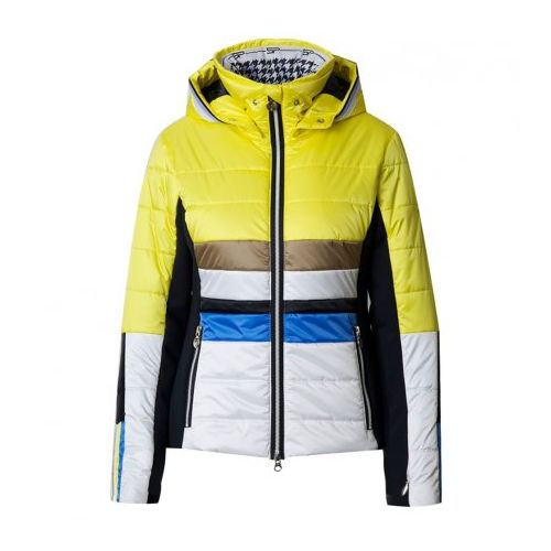  Peterglenn Sportalm Destiny Ski Jacket (Womens)