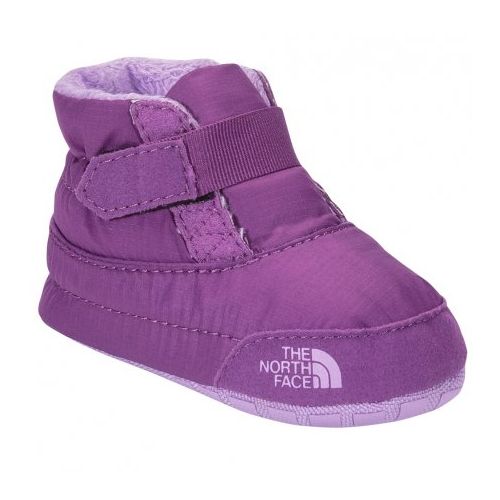  Peterglenn The North Face Asher Winter Bootie (Infant)