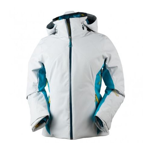  Peterglenn Obermeyer Vivid Insulated Ski Jacket (Womens)