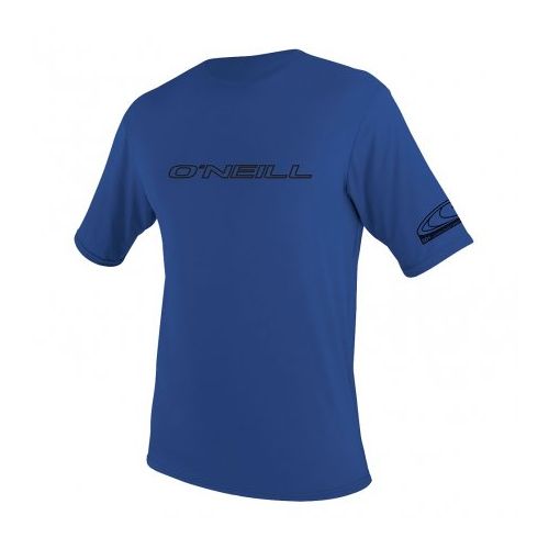  Peterglenn ONeill Skins Basic Rashguard T-Shirt (Mens)