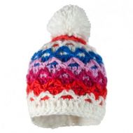 Peterglenn Obermeyer Averee Knit Hat (Little Girls)