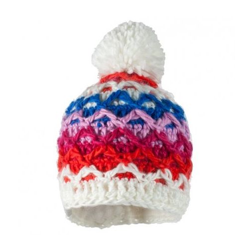  Peterglenn Obermeyer Averee Knit Hat (Little Girls)