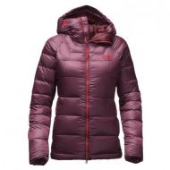 Peterglenn The North Face Immaculator Parka (Womens)