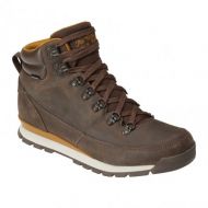 Peterglenn The North Face Back to Berkeley Redux Leather Boot (Mens)