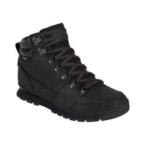  Peterglenn The North Face Back to Berkeley Redux Leather Boot (Mens)