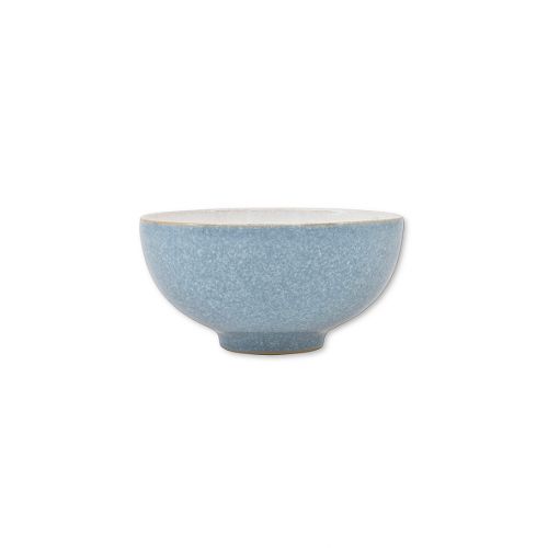 덴비 Denby Elements Rice Bowl in Blue