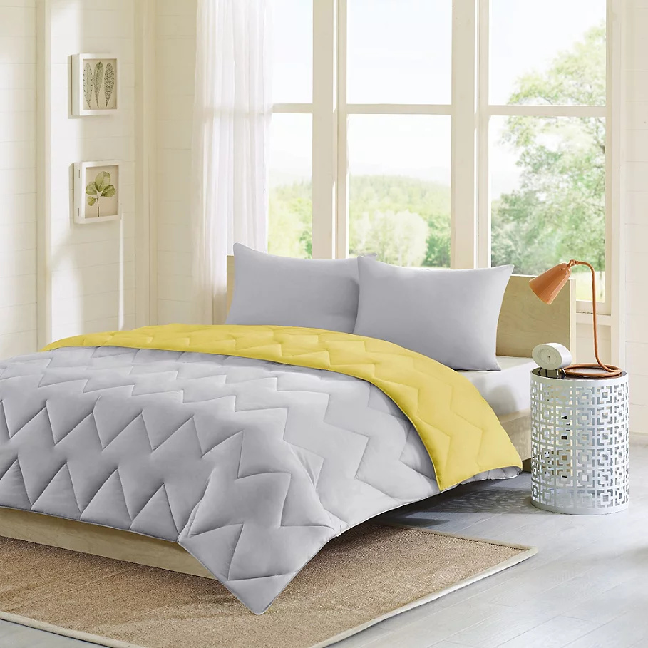 Intelligent Design Trixie Comforter Set