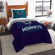 NBA Charlotte Hornets Comforter Set