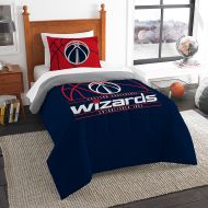 NBA Washington Wizards Comforter Set