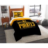 MLB Pittsburgh Pirates Grand Slam Comforter Set