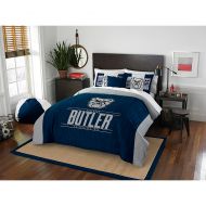 NCAA Butler University Modern Take Comforter Set