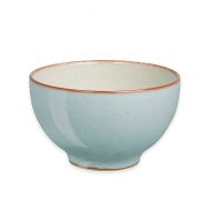Denby Heritage Pavilion Small Bowl in Blue