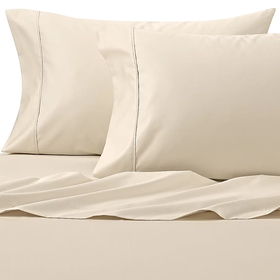  Wamsutta 625-Thread Count PimaCott Pillowcases (Set of 2)