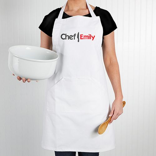  The Chef Adult Apron
