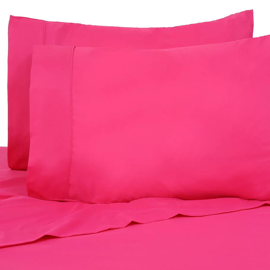 Premier Colorful 80 GSM Sheet Set