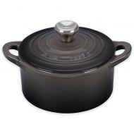 Le Creuset 0.33 qt. Mini Round Cocotte with Stainless Steel Knob