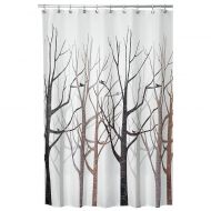 InterDesign iDesign Forest Shower Curtain