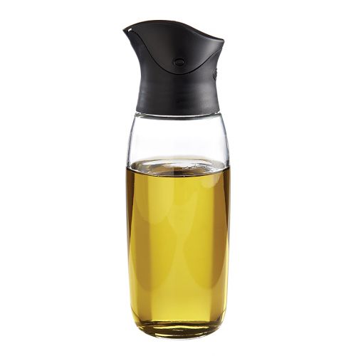  The World's Greatest Store 'N Pour 13.5 oz. Oil Bottle