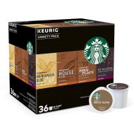 Starbucks for Keurig Keurig K-Cup Pack 36-Count Starbucks Variety Pack