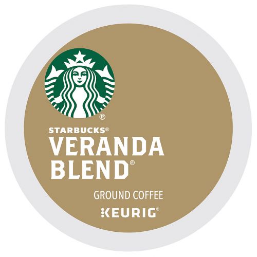 스타벅스 Starbucks for Keurig Keurig K-Cup Pack 36-Count Starbucks Variety Pack