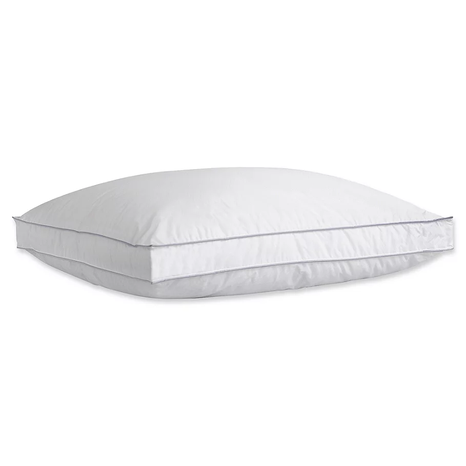 Allied Home Climate Cool Gusseted Pillow in White