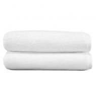 Linum Home Textiles Soft Twist Bath Towels (Set of 2)