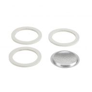Bialetti Stovetop Espresso Maker Replacement Gasket