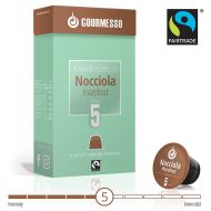 Gourmesso 10-Count Soffio Nocciola Espresso Capsules
