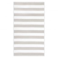 Casual Avenue Lux Thick Stripe Cotton Beach Towel