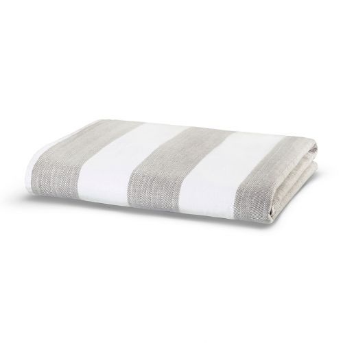  Casual Avenue Lux Thick Stripe Cotton Beach Towel