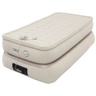 AeroBed Aerobed Pillowtop 24-Inch Air Mattress with USB Charger
