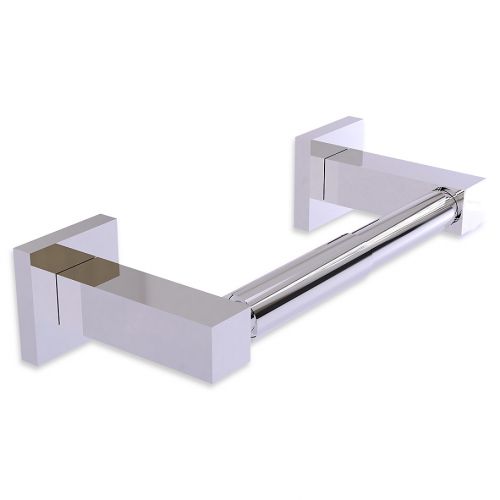  Allied Brass Montero Collection Contemporary Two Post Toilet Paper Holder