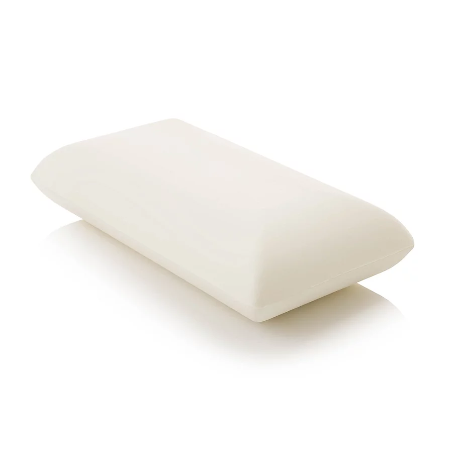 Malouf Z Dough High Loft Plush Queen Memory Foam Pillow