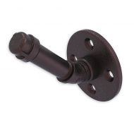 Allied Brass Pipeline Collection Single Robe Hook