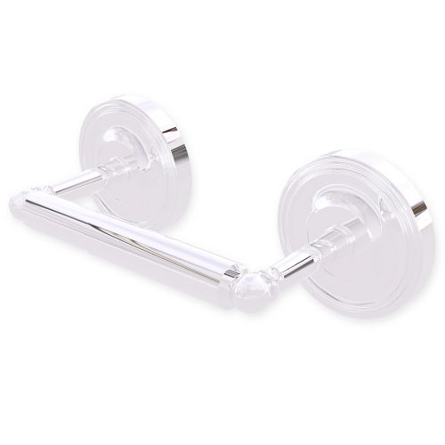  Allied Brass Regal Collection 2-Post Toilet Paper Holder