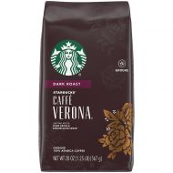 Starbucks 20 oz. Cafe Verona Ground Coffee
