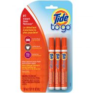 Tide® Tide To Go Instant Stain Remover (Package of 3)